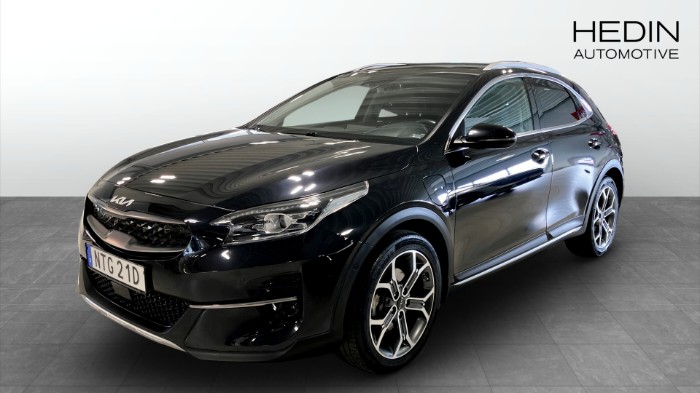 1,6 141HK  ADVANCE PLUS 2 Kia Godkänd