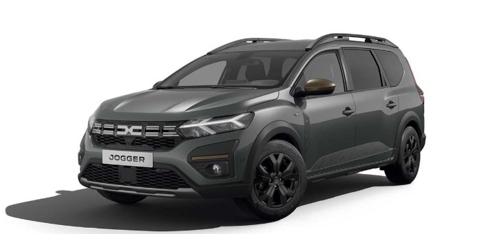 Privatleasing Fr. 3690kr/mån