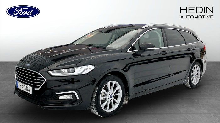 Mondeo