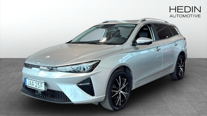MG5 61 KWH LUX