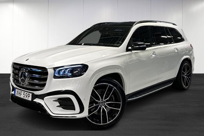 450 d 4MATIC | Amg line | 7 sits | Massage |