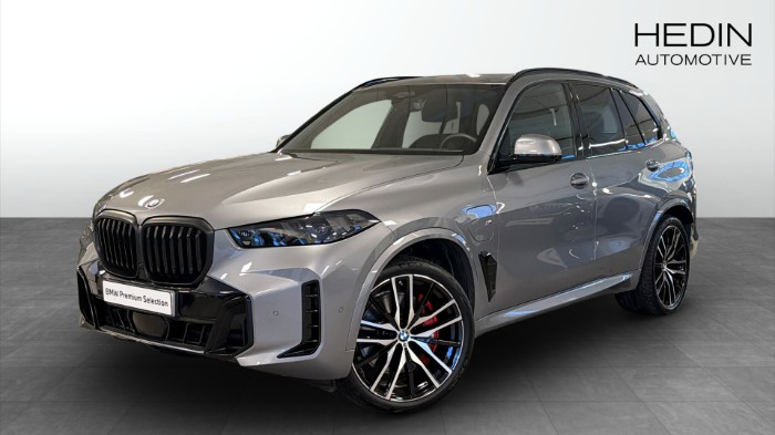 xDrive 50e M Sport PRO Business edt Innovation Panorama