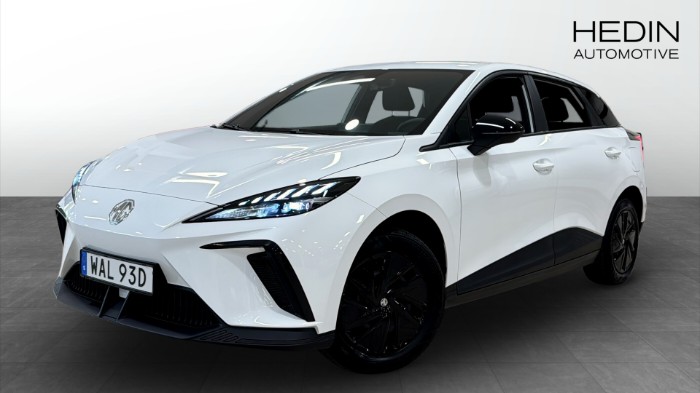 SR STD 51 KWH - Laddkortskampanj 15 000kr*