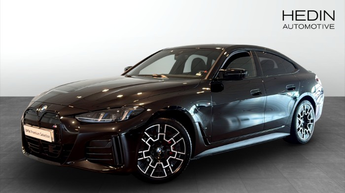 M50 M-Sport Innovation Adaptiv Farth H/K Drag
