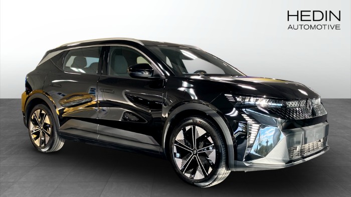 EVOLUTION+ PL Fr: 3990:-/mån 60 KWH