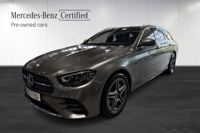 300de AMG / Widescreen / Dragkrok 306hk