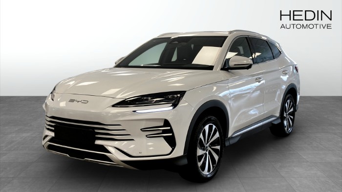 DESIGN PHEV AWD 324 HK