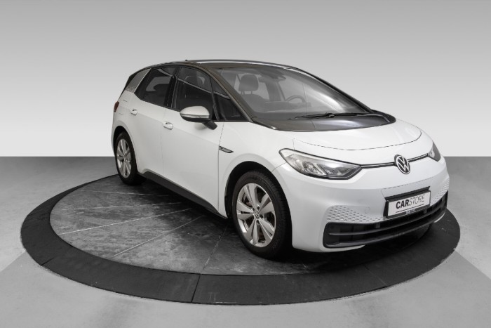 Pro Performance 58 kWh 204hk