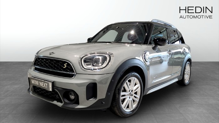 Countryman