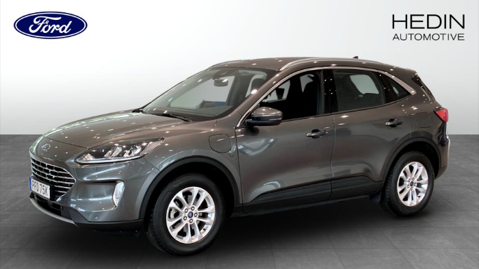 2.5 PHEV Plug-In Hybrid 225hk FWD Automat Titanium