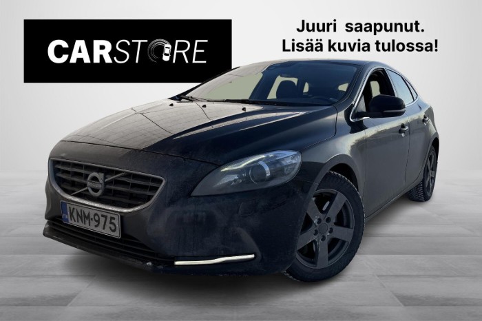 D2 Business aut // Koukku / Webasto / Vakkari / Suomi-Auto / 2x Alut! //