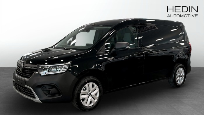 KANGOO L2 NORDIC LINE DCI 115 EDC AUTOMAT