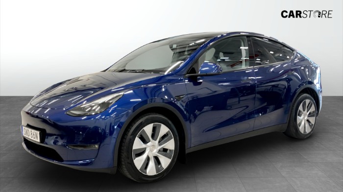 Long Range AWD, 514hk, |BACKKAMERA|NAVI|DRAGKROK