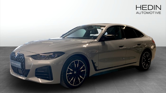 xDrive M Sport Pro Taklucka H/K Ljud Innovation