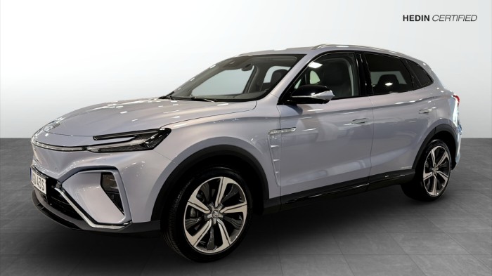 MARVEL R LUX 70KWH