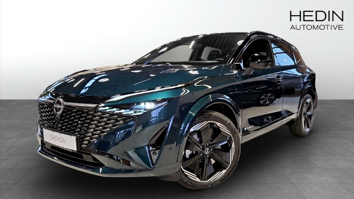 MHEV 158 Xtronic 2WD N-Design