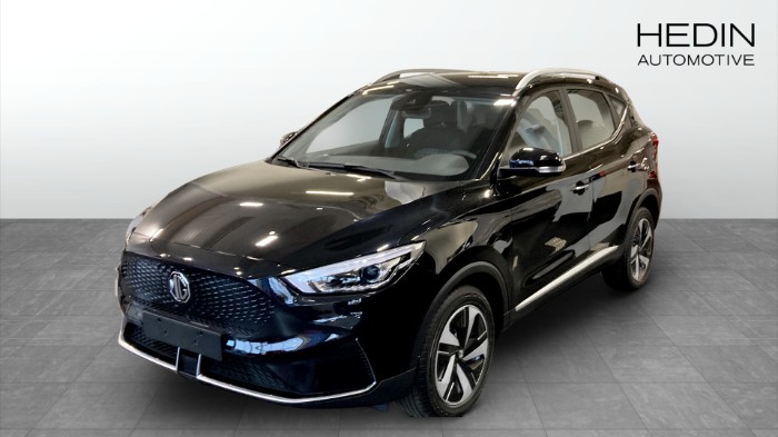 ZS EV COMFORT 70 KWH