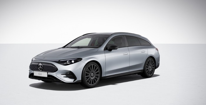 250+ AMG Line Premium Plus Burmester Drag