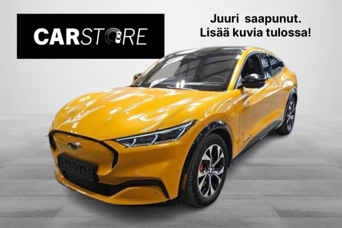 98kWh 351hv AWD Premium // B&O Audio / Panorama / Adapt. vakkari / Adapt. LED / Nahat / 360°kamera!