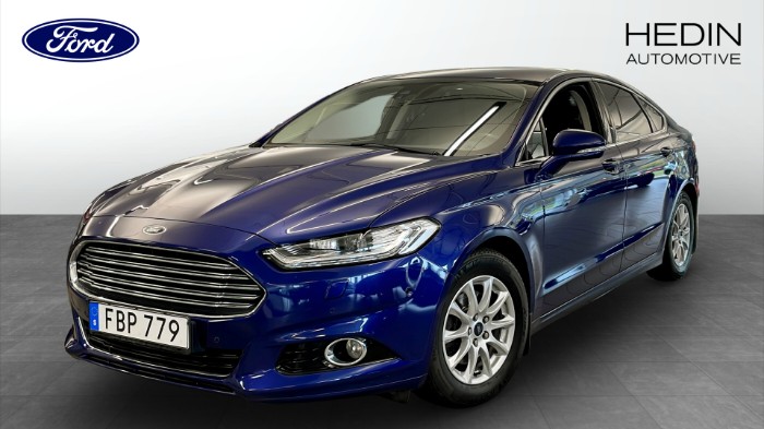 Ford Mondeo - 1.5 ecoboost