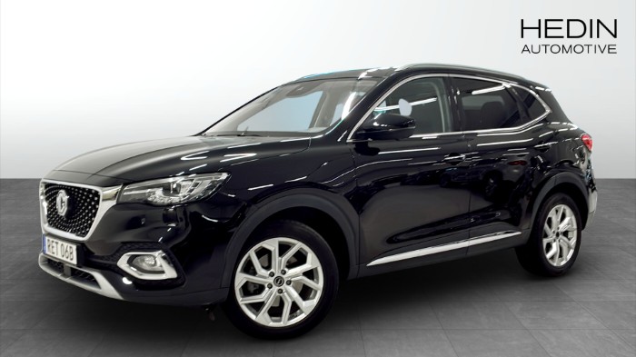 PLUG-IN HYBRID LUXURY 258hk