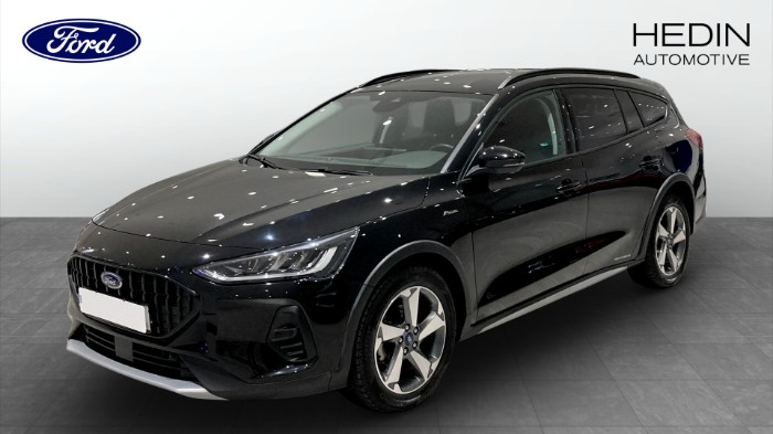 ACTIVE KOMBI 1.0 HGV AUTOMAT