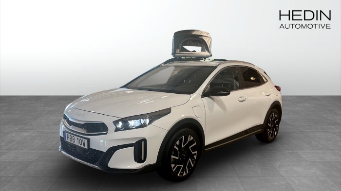 1,6 GDI | ADVANCE | Backkamera | Ellucka | AppleCarplay