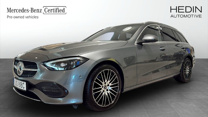 220 D Avantgarde