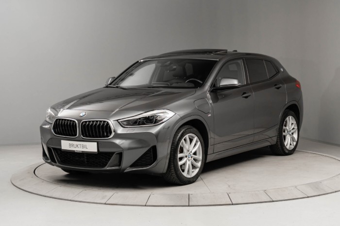 xDrive25e eDrive M Sport (K)
