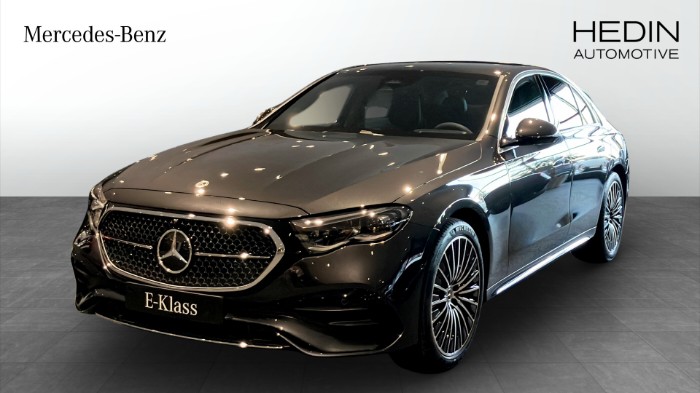 400e  AMG Line Premium *Lagerbil*