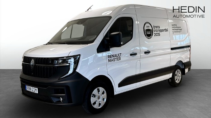 L2H2 NORDIC LINE DCI 150 HK