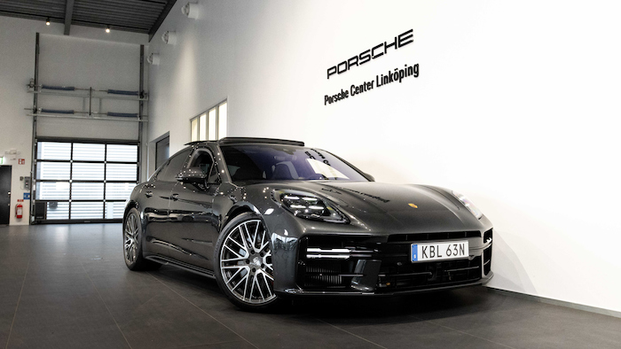 Panamera