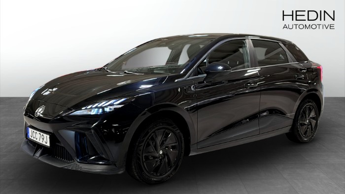 MG4 SR STANDARD 51 KWH