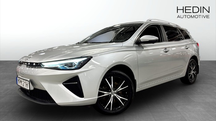 LUXURY 51KWH | Carplay | Kamera