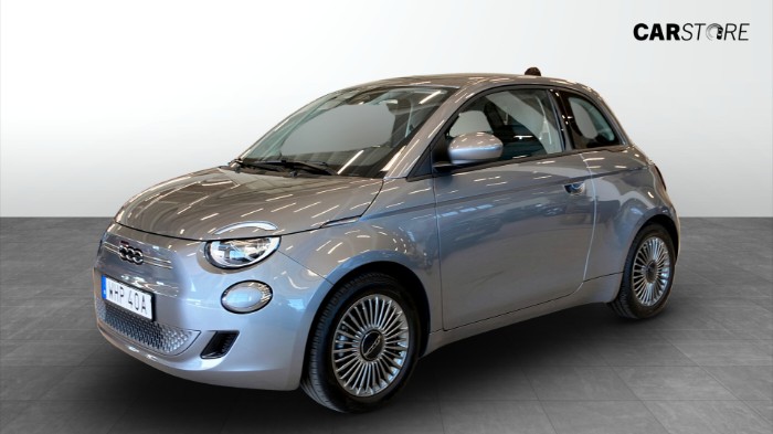 500 BEV ICON HB BASIC|NAVIGATON|CARPLAY|