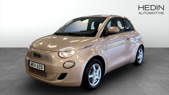 500 BEV ICON HB 320 KM NORDIC BASIC