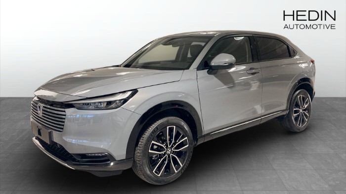 HR-V HYBRID ADVANCE 1.5 6AT INK 5 ÅR SERVICE