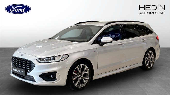 MONDEO 2021.75 KOMBI ST-LINE HIGH 2.0 HYBRID 187HK