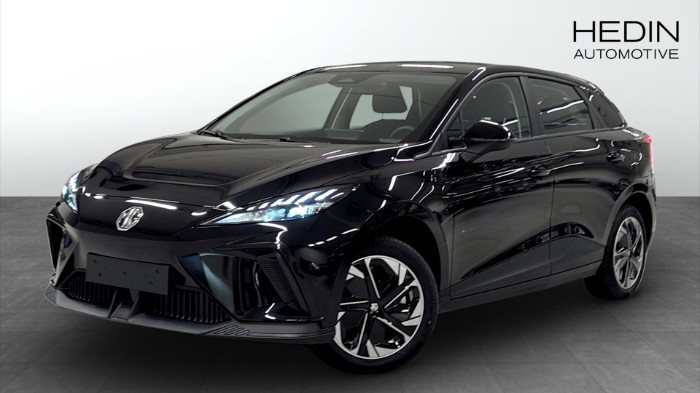 Standard Range 51kWh 170hk