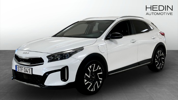PHEV ADVANCE