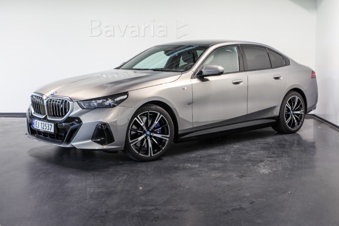 eDrive40 Charged Plus(K)