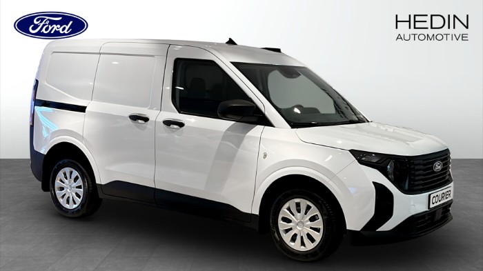 Trend Skåp 1.0 EcoBoost DCT, 125 hk FWD