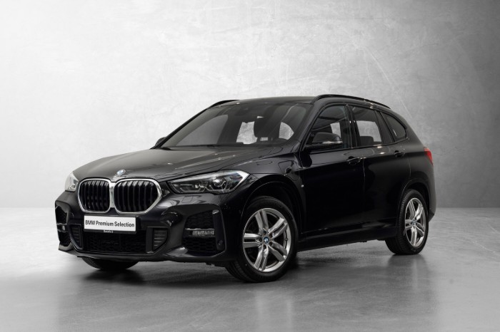 xDrive25e