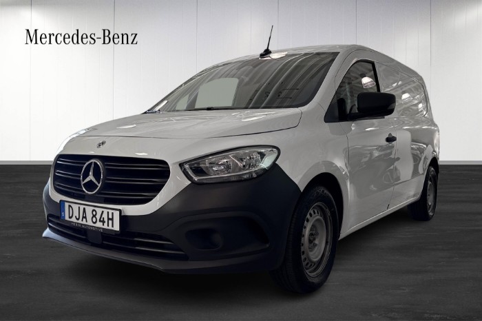 Citan 110 CDI L2