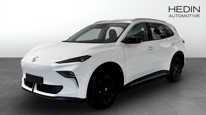 EV COMFORT 49KWH SERVICEAVTAL INGÅR