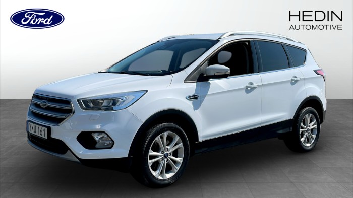 1.5 TDCi Powershift