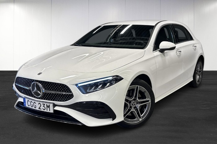 250 E / AMG/ NAVI/ BACKKAMERA/ KEYLESS/ SPEGELPAKET