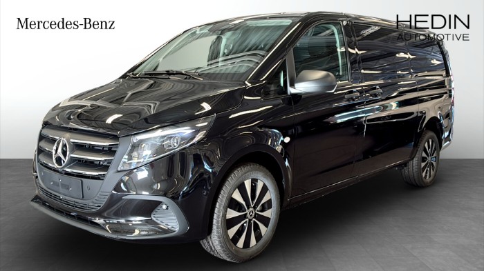 VITO 116 CDI SKÅP LÅNG SELECT