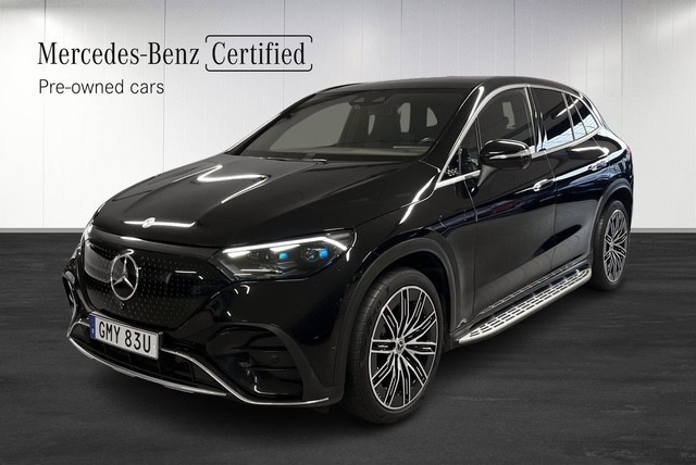 500 4MATIC