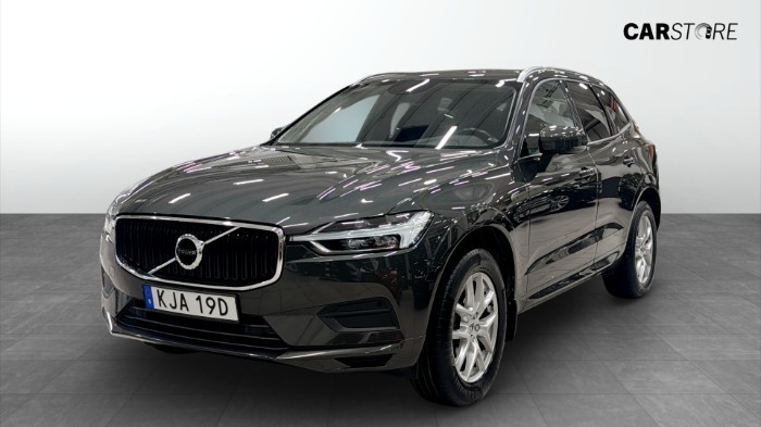 T5 (250hk) MOMENTUM / DRAG / VÄRMARE